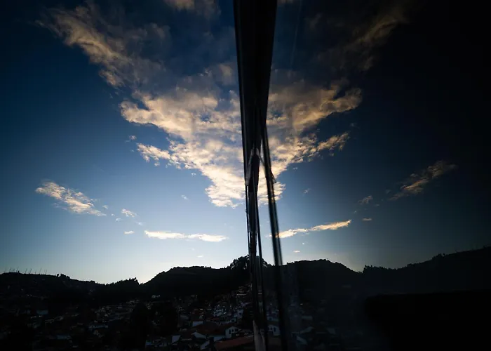 El Mirador Del Inka